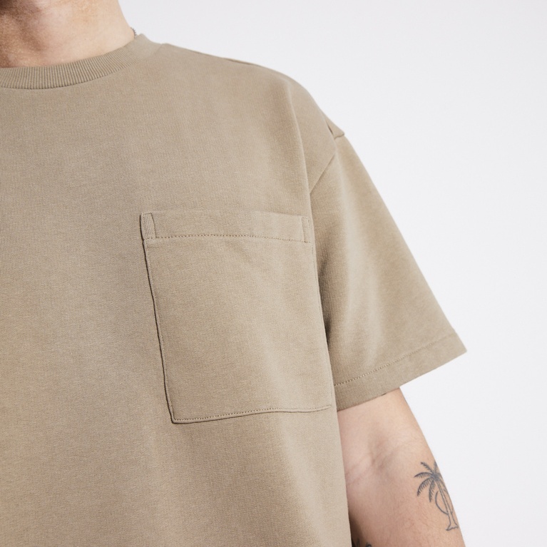 Heavy T-Shirt "Koto"